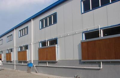 56&ldquo; 蕪湖工廠通風設備//蕪湖廠房降溫設備//蕪湖車間通風排煙除塵去異味設備專營_過濾/風機/離心機/鍋爐/換熱_風機_軸流風機_產品庫_中國環保在線