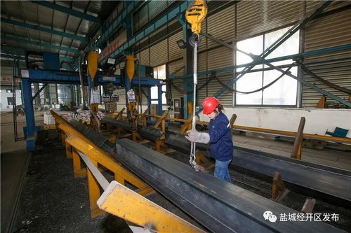 江蘇承天 強化技術創(chuàng)新 提升產品質量