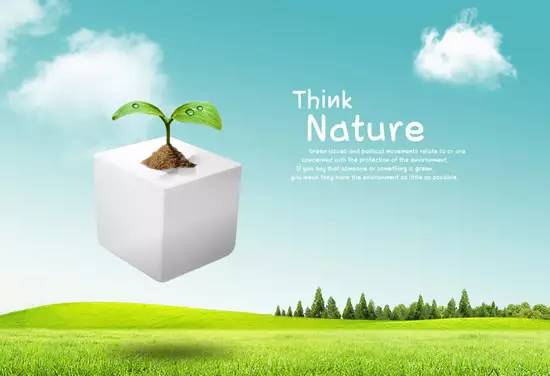 小小夢想家 爭做環保小衛士,從你開始