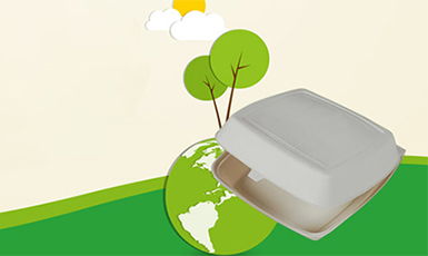 廣東降解環保材料及其制品和生產設備集成項目成功融資2億元 投融界