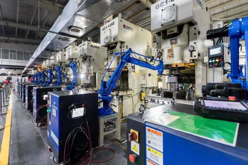 喜報 壺鎮一企業獲評省級綠色工廠