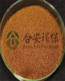 佳木斯食品級聚合氯化鋁市場行情 合安環保，守護凈水安全